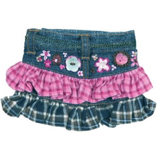 Francine Denim Dog Skirt wooflink, susan lanci, dog clothes, small dog clothes, urban pup, pooch outfitters, dogo, hip doggie, doggie design, small dog dress, pet clotes, dog boutique. pet boutique, bloomingtails dog boutique, dog raincoat, dog rain coat, pet raincoat, dog shampoo, pet shampoo, dog bathrobe, pet bathrobe, dog carrier, small dog carrier, doggie couture, pet couture, dog football, dog toys, pet toys, dog clothes sale, pet clothes sale, shop local, pet store, dog store, dog chews, pet chews, worthy dog, dog bandana, pet bandana, dog halloween, pet halloween, dog holiday, pet holiday, dog teepee, custom dog clothes, pet pjs, dog pjs, pet pajamas, dog pajamas,dog sweater, pet sweater, dog hat, fabdog, fab dog, dog puffer coat, dog winter jacket, dog col