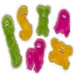 Froid Rowdies Dog Toy - wp-froid