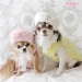 Fur Beret by Wooflink - wf-furberet