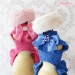 Fur Beret by Wooflink - wf-furberet