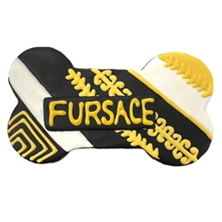 Fursace Gourmet Bone  dog cookie, pet cookie, dog treat, pet treat, sniffany bone, sniffany, dog store, pet store, snaks 5th avenchew, pet yummy, dog yummy, pet sale, dog sale, cookies, yummy cookies, good cookies, bloomingtails dog boutique, dog party, pet party