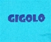 Gigilo Dog  Tank Shirt - HGL-gigiloB-KWH