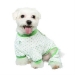 Gingerbaby Pajamas - po-gingerbabyL-FXJ