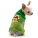 Gingerbread Man Sweater - dgo-gingerman