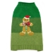 Gingerbread Man Sweater - dgo-gingerman