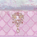 Glamour Baby Dog Bed - Blush - hd-glamourbabybedblush