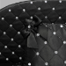 Glamour Baby Dog Bed - Caviar - hd-glamourbabybedcaviar