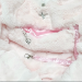 Glamour Baby Dog Carrier - Blush - hd-glamourbabycarrierblush