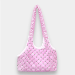 Glamour Baby Dog Carrier - Blush - hd-glamourbabycarrierblush