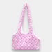 Glamour Baby Dog Carrier - Blush - hd-glamourbabycarrierblush