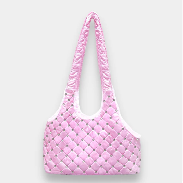 Glamour Baby Dog Carrier - Blush dog carrier, pet carrier, small dog carrier, hello doggie, designer dog carrier, pet holder, pet purse, abstract dress, abstract hearts dog dress, dog hearts, hearts, hearts pet dress, dress,dog dress, wooflink, wooflink dress, new, sale, dog dress new, someone special dress, pet dress, pet clothes, dg clothes, small dog clothing, small dog dress, designer dog, designer dog dress, wooflink designer, holiday, holidays, dog holiday, dog clothing, dog valentines day, pet valentines day, valentines day
