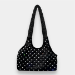 Glamour Baby Dog Carrier - Caviar - hd-glamourbabycarriercaviar