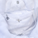 Glamour Baby Dog Carrier - Snow - hd-glamourbabycarriersnow