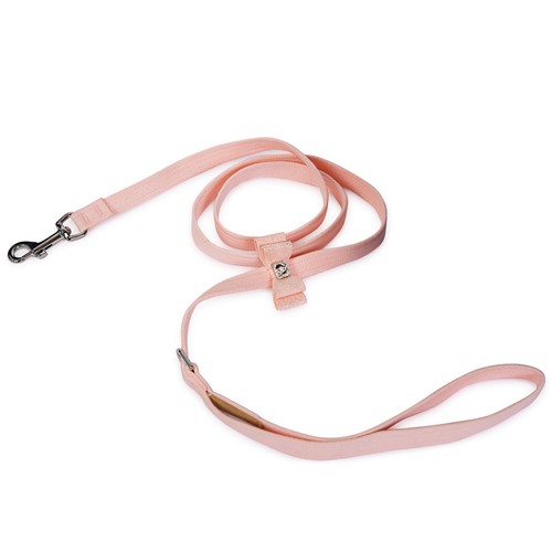 Glitzerati Big Bow Leash in Puppy Pink  Roxy & Lulu, wooflink, susan lanci, dog clothes, small dog clothes, urban pup, pooch outfitters, dogo, hip doggie, doggie design, small dog dress, pet clotes, dog boutique. pet boutique, bloomingtails dog boutique, dog raincoat, dog rain coat, pet raincoat, dog shampoo, pet shampoo, dog bathrobe, pet bathrobe, dog carrier, small dog carrier, doggie couture, pet couture, dog football, dog toys, pet toys, dog clothes sale, pet clothes sale, shop local, pet store, dog store, dog chews, pet chews, worthy dog, dog bandana, pet bandana, dog halloween, pet halloween, dog holiday, pet holiday, dog teepee, custom dog clothes, pet pjs, dog pjs, pet pajamas, dog pajamas,dog sweater, pet sweater, dog hat, fabdog, fab dog, dog puffer coat, dog winter ja