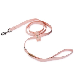 Glitzerati Big Bow Leash in Puppy Pink  Roxy & Lulu, wooflink, susan lanci, dog clothes, small dog clothes, urban pup, pooch outfitters, dogo, hip doggie, doggie design, small dog dress, pet clotes, dog boutique. pet boutique, bloomingtails dog boutique, dog raincoat, dog rain coat, pet raincoat, dog shampoo, pet shampoo, dog bathrobe, pet bathrobe, dog carrier, small dog carrier, doggie couture, pet couture, dog football, dog toys, pet toys, dog clothes sale, pet clothes sale, shop local, pet store, dog store, dog chews, pet chews, worthy dog, dog bandana, pet bandana, dog halloween, pet halloween, dog holiday, pet holiday, dog teepee, custom dog clothes, pet pjs, dog pjs, pet pajamas, dog pajamas,dog sweater, pet sweater, dog hat, fabdog, fab dog, dog puffer coat, dog winter ja