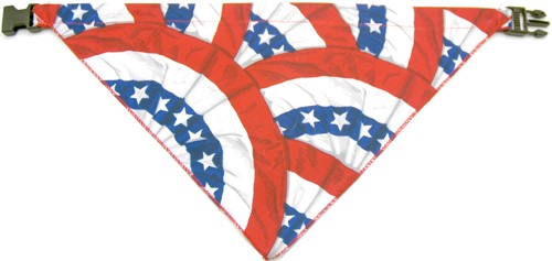 Bandana Dog Collars - Glory  wooflink, susan lanci, dog clothes, small dog clothes, urban pup, pooch outfitters, dogo, hip doggie, doggie design, small dog dress, pet clotes, dog boutique. pet boutique, bloomingtails dog boutique, dog raincoat, dog rain coat, pet raincoat, dog shampoo, pet shampoo, dog bathrobe, pet bathrobe, dog carrier, small dog carrier, doggie couture, pet couture, dog football, dog toys, pet toys, dog clothes sale, pet clothes sale, shop local, pet store, dog store, dog chews, pet chews, worthy dog, dog bandana, pet bandana, dog halloween, pet halloween, dog holiday, pet holiday, dog teepee, custom dog clothes, pet pjs, dog pjs, pet pajamas, dog pajamas,dog sweater, pet sweater, dog hat, fabdog, fab dog, dog puffer coat, dog winter jacket, dog col