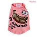 Go Bananas Dog Shirt - wf-goban