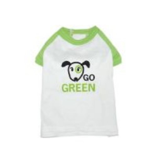 Go Green Shirt puppy bed,  beds,dog mat, pet mat, puppy mat, fab dog pet sweater, dog swepet clothes, dog clothes, puppy clothes, pet store, dog store, puppy boutique store, dog boutique, pet boutique, puppy boutique, Bloomingtails, dog, small dog clothes, large dog clothes, large dog costumes, small dog costumes, pet stuff, Halloween dog, puppy Halloween, pet Halloween, clothes, dog puppy Halloween, dog sale, pet sale, puppy sale, pet dog tank, pet tank, pet shirt, dog shirt, puppy shirt,puppy tank, I see spot, dog collars, dog leads, pet collar, pet lead,puppy collar, puppy lead, dog toys, pet toys, puppy toy, dog beds, pet beds, puppy bed,  beds,dog mat, pet mat, puppy mat, fab dog pet sweater, dog sweater, dog winter, pet winter,dog raincoat, pet rain