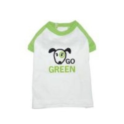 Go Green Shirt puppy bed,  beds,dog mat, pet mat, puppy mat, fab dog pet sweater, dog swepet clothes, dog clothes, puppy clothes, pet store, dog store, puppy boutique store, dog boutique, pet boutique, puppy boutique, Bloomingtails, dog, small dog clothes, large dog clothes, large dog costumes, small dog costumes, pet stuff, Halloween dog, puppy Halloween, pet Halloween, clothes, dog puppy Halloween, dog sale, pet sale, puppy sale, pet dog tank, pet tank, pet shirt, dog shirt, puppy shirt,puppy tank, I see spot, dog collars, dog leads, pet collar, pet lead,puppy collar, puppy lead, dog toys, pet toys, puppy toy, dog beds, pet beds, puppy bed,  beds,dog mat, pet mat, puppy mat, fab dog pet sweater, dog sweater, dog winter, pet winter,dog raincoat, pet rain