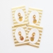 Gold Initial Charms - dsh-goldinitial