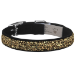 Gold Puparoxy Collar in  Many Colors - sl-goldpuparoxy