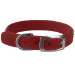 Gold Puparoxy Collar in  Many Colors - sl-goldpuparoxy