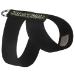 Gold Puparoxy Tinkie Harness in Many Colors - sl-goldpuparoxyharness