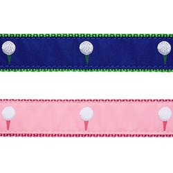 Golf Balls Collar, Lead & Harness 3/4 inch  wooflink, susan lanci, dog clothes, small dog clothes, urban pup, pooch outfitters, dogo, hip doggie, doggie design, small dog dress, pet clotes, dog boutique. pet boutique, bloomingtails dog boutique, dog raincoat, dog rain coat, pet raincoat, dog shampoo, pet shampoo, dog bathrobe, pet bathrobe, dog carrier, small dog carrier, doggie couture, pet couture, dog football, dog toys, pet toys, dog clothes sale, pet clothes sale, shop local, pet store, dog store, dog chews, pet chews, worthy dog, dog bandana, pet bandana, dog halloween, pet halloween, dog holiday, pet holiday, dog teepee, custom dog clothes, pet pjs, dog pjs, pet pajamas, dog pajamas,dog sweater, pet sweater, dog hat, fabdog, fab dog, dog puffer coat, dog winter jacket, dog col