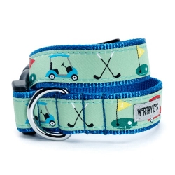 Golf Collar & Lead Collection       wooflink, susan lanci, dog clothes, small dog clothes, urban pup, pooch outfitters, dogo, hip doggie, doggie design, small dog dress, pet clotes, dog boutique. pet boutique, bloomingtails dog boutique, dog raincoat, dog rain coat, pet raincoat, dog shampoo, pet shampoo, dog bathrobe, pet bathrobe, dog carrier, small dog carrier, doggie couture, pet couture, dog football, dog toys, pet toys, dog clothes sale, pet clothes sale, shop local, pet store, dog store, dog chews, pet chews, worthy dog, dog bandana, pet bandana, dog halloween, pet halloween, dog holiday, pet holiday, dog teepee, custom dog clothes, pet pjs, dog pjs, pet pajamas, dog pajamas,dog sweater, pet sweater, dog hat, fabdog, fab dog, dog puffer coat, dog winter jacket, dog col