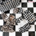 Grace 2 Dog Beret by Wooflink - wf-grace2beret