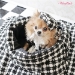 Grace 2 Dog Beret by Wooflink - wf-grace2beret