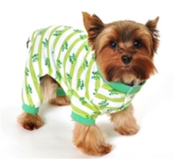 Green Skull Dog Longjohns wooflink, susan lanci, dog clothes, small dog clothes, urban pup, pooch outfitters, dogo, hip doggie, doggie design, small dog dress, pet clotes, dog boutique. pet boutique, bloomingtails dog boutique, dog raincoat, dog rain coat, pet raincoat, dog shampoo, pet shampoo, dog bathrobe, pet bathrobe, dog carrier, small dog carrier, doggie couture, pet couture, dog football, dog toys, pet toys, dog clothes sale, pet clothes sale, shop local, pet store, dog store, dog chews, pet chews, worthy dog, dog bandana, pet bandana, dog halloween, pet halloween, dog holiday, pet holiday, dog teepee, custom dog clothes, pet pjs, dog pjs, pet pajamas, dog pajamas,dog sweater, pet sweater, dog hat, fabdog, fab dog, dog puffer coat, dog winter jacket, dog col