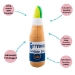 Grrona Beer Dog Toy - hdd-beer