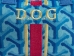 Grrryard Dog Handbag Toy - hdd-grrryardH-NMW