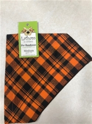 Bandana Dog Collars -Halloween Plaid      beds, puppy bed,  beds,dog mat, pet mat, puppy mat, fab dog pet sweater, dog swepet clothes, dog clothes, puppy clothes, pet store, dog store, puppy boutique store, dog boutique, pet boutique, puppy boutique, Bloomingtails, dog, small dog clothes, large dog clothes, large dog costumes, small dog costumes, pet stuff, Halloween dog, puppy Halloween, pet Halloween, clothes, dog puppy Halloween, dog sale, pet sale, puppy sale, pet dog tank, pet tank, pet shirt, dog shirt, puppy shirt,puppy tank, I see spot, dog collars, dog leads, pet collar, pet lead,puppy collar, puppy lead, dog toys, pet toys, puppy toy, dog beds, pet beds, puppy bed,  beds,dog mat, pet mat, puppy mat, fab dog pet sweater, dog sweater, dog winter, pet winter,dog raincoat, pe