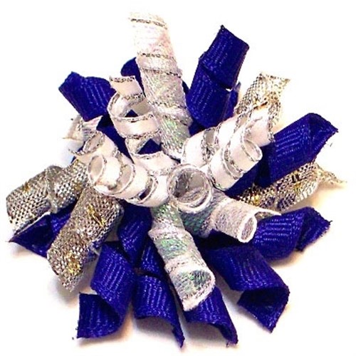 Hanukah Whirlie Dog Hair Bow wooflink, susan lanci, dog clothes, small dog clothes, urban pup, pooch outfitters, dogo, hip doggie, doggie design, small dog dress, pet clotes, dog boutique. pet boutique, bloomingtails dog boutique, dog raincoat, dog rain coat, pet raincoat, dog shampoo, pet shampoo, dog bathrobe, pet bathrobe, dog carrier, small dog carrier, doggie couture, pet couture, dog football, dog toys, pet toys, dog clothes sale, pet clothes sale, shop local, pet store, dog store, dog chews, pet chews, worthy dog, dog bandana, pet bandana, dog halloween, pet halloween, dog holiday, pet holiday, dog teepee, custom dog clothes, pet pjs, dog pjs, pet pajamas, dog pajamas,dog sweater, pet sweater, dog hat, fabdog, fab dog, dog puffer coat, dog winter jacket, dog col