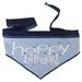 Happy Birthday Scarf for Boys  - iss-birth-scarfS-R6U