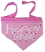 Happy Birthday Scarf for Boys  - iss-birth-scarfS-R6U