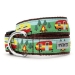 Happy Camper Collar & Lead Collection    - wd-happycamper