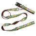Happy Camper Collar & Lead Collection    - wd-happycamper