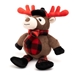Happy Camper Moose Dog Toy - wd-camper-toy