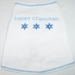 Happy Chanukah Dog Tee Shirt - iss-chanukahX-ELQ