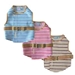 Harness Shirt/Vest/w Optional Matching Lead - dogo-dgharnessB-RWE