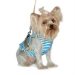 Harness Shirt/Vest/w Optional Matching Lead - dogo-dgharnessB-RWE