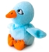 Hatchables Blue Bird Dog Toy - fetch-bluebirdB-UQH