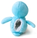 Hatchables Blue Bird Dog Toy - fetch-bluebirdB-UQH