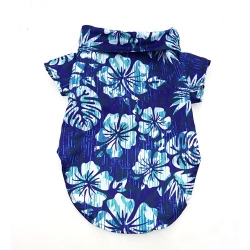 Hawaiian Camp Dog Shirt - Vintage Hibiscus wooflink, susan lanci, dog clothes, small dog clothes, urban pup, pooch outfitters, dogo, hip doggie, doggie design, small dog dress, pet clotes, dog boutique. pet boutique, bloomingtails dog boutique, dog raincoat, dog rain coat, pet raincoat, dog shampoo, pet shampoo, dog bathrobe, pet bathrobe, dog carrier, small dog carrier, doggie couture, pet couture, dog football, dog toys, pet toys, dog clothes sale, pet clothes sale, shop local, pet store, dog store, dog chews, pet chews, worthy dog, dog bandana, pet bandana, dog halloween, pet halloween, dog holiday, pet holiday, dog teepee, custom dog clothes, pet pjs, dog pjs, pet pajamas, dog pajamas,dog sweater, pet sweater, dog hat, fabdog, fab dog, dog puffer coat, dog winter jacket, dog col