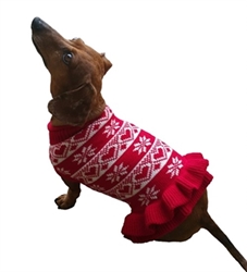 Hearts & Snowflakes Sweater Dress  puppy bed,  beds,dog mat, pet mat, puppy mat, fab dog pet sweater, dog swepet clothes, dog clothes, puppy clothes, pet store, dog store, puppy boutique store, dog boutique, pet boutique, puppy boutique, Bloomingtails, dog, small dog clothes, large dog clothes, large dog costumes, small dog costumes, pet stuff, Halloween dog, puppy Halloween, pet Halloween, clothes, dog puppy Halloween, dog sale, pet sale, puppy sale, pet dog tank, pet tank, pet shirt, dog shirt, puppy shirt,puppy tank, I see spot, dog collars, dog leads, pet collar, pet lead,puppy collar, puppy lead, dog toys, pet toys, puppy toy, dog beds, pet beds, puppy bed,  beds,dog mat, pet mat, puppy mat, fab dog pet sweater, dog sweater, dog winter, pet winter,dog raincoat, pet rain