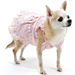 Hearts & Tarts Corsette Dog Dress - on-tarts