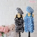 Hey Gorgeous Beret by Wooflink - wf-hellogorgberet